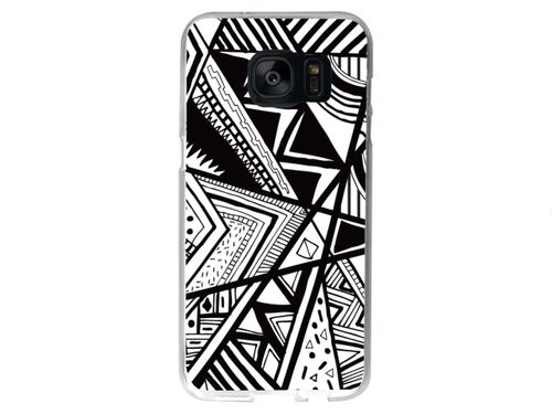 SAMSUNG GALAXY S7 EDGE | Etui case WZORY na Arena.pl