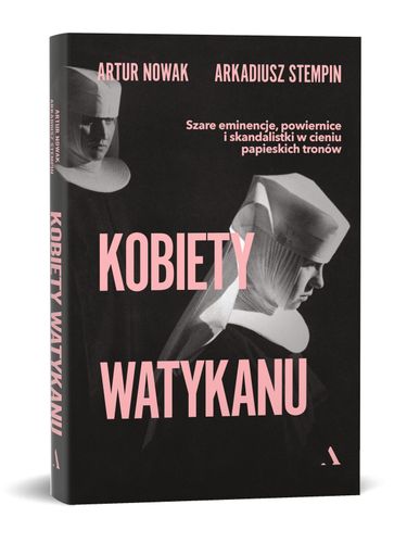 Kobiety Watykanu na Arena.pl