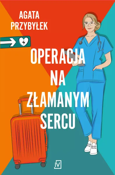 Operacja Na Złamanym Sercu zdjęcie 1