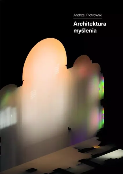 Architektura myślenia zdjęcie 1