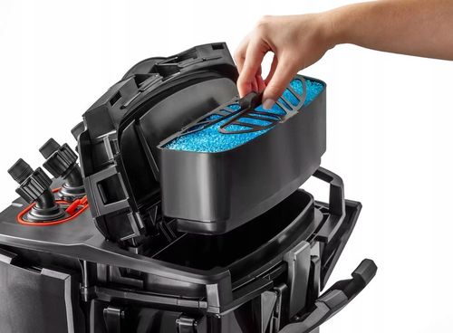 AQUAEL FILTR ZEWNĘTRZNY DO AKWARIUM HYPERMAX LINK na Arena.pl