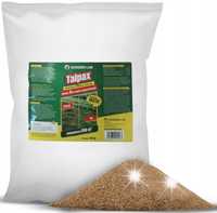 ŚRODEK GRANULAT PREPARAT NA TURKUCIE PĘDRAKI NICIENIE KRETY TALPAX 10KG