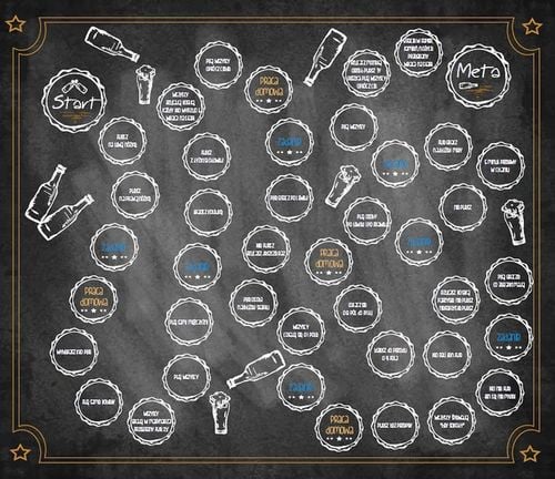 szkoła przetrwania gra imprezowa na Arena.pl