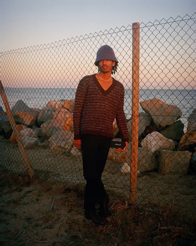 MARSHALL głośnik bluetooth przenośny EMBERTON II na Arena.pl