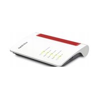 Router FRITZ!Box 4050 Wi-Fi 6 AX Gigabit WAN LAN DECT VoIP USB NAS VPN