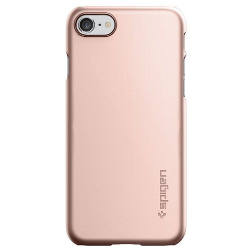 SPIGEN THIN FIT IPHONE 7/8 ROSE GOLD na Arena.pl