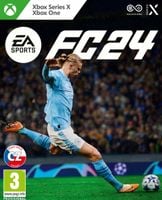 EA SPORTS FC 24 (XONE/XSX) Xbox One pudełkowa