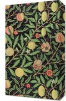Obraz 30x50cm Fruit Pattern, William Morris Vintage do Salonu