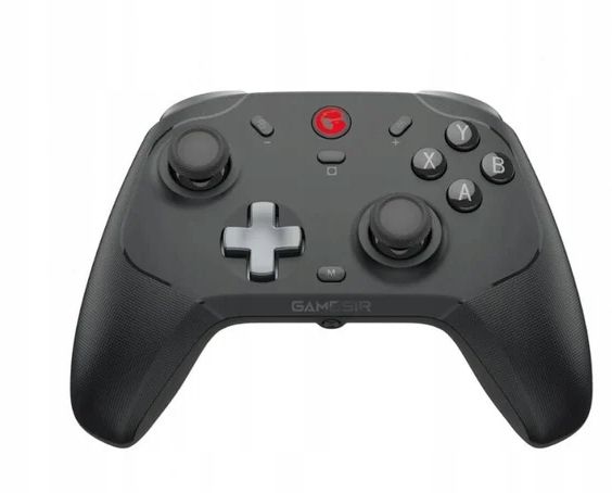 Pad bezprzewodowy GameSir T4 Cyclone Pro zdjęcie 3