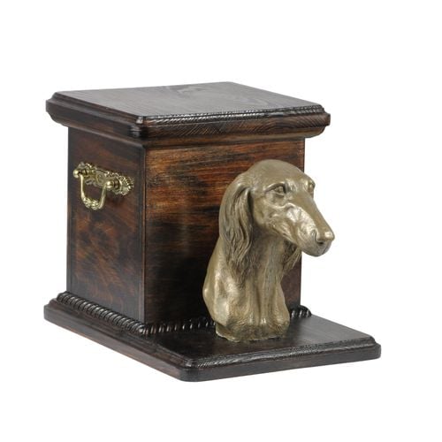 Chart Perski Saluki - urna - 4162 na Arena.pl