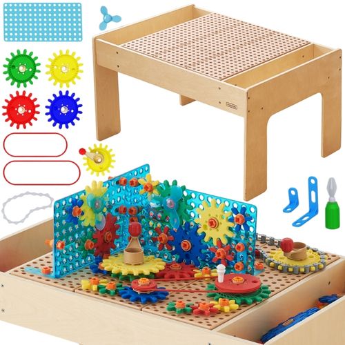 MASTERKIDZ STEM Activity Table Combo na Arena.pl