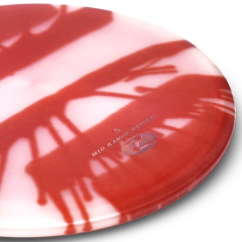 Frisbee Discraft Disc Golf Mid-range Buzz Zbuzd USA na Arena.pl