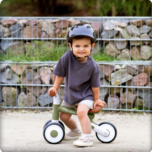 Rowerek biegowy dla dzieci Nukido NK-603 na Arena.pl