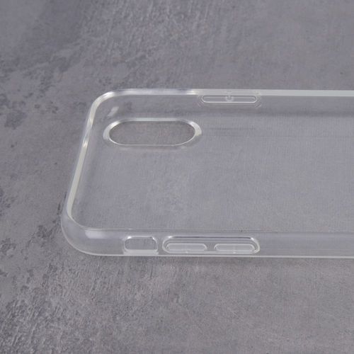 Nakładka Slim 2 mm do iPhone 7 Plus / 8 Plus transparentna na Arena.pl