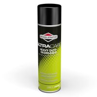 Płyn B&S silnie odtłuszczający spray ciśń. 200 ml CZĘŚĆ ORYGINALNA 992420