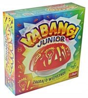 Vabang Junior TREFL
