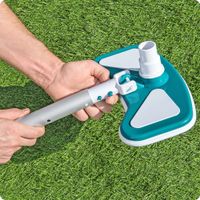 końcówka do odkurzacza basenowego bestway 58282n
