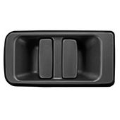 Klamka drzwi Renault Master Opel Movano Interstar 1998-2010 Metalowy uchwyt
