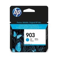 Tusz HP 903 Cyan (T6L87AE)