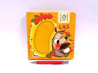 Dotykam, poznaje - Las 58.11.13