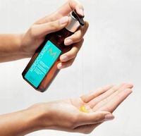 Moroccanoil Argan Oil Naturalny olejek arganowy do włosów 100ml