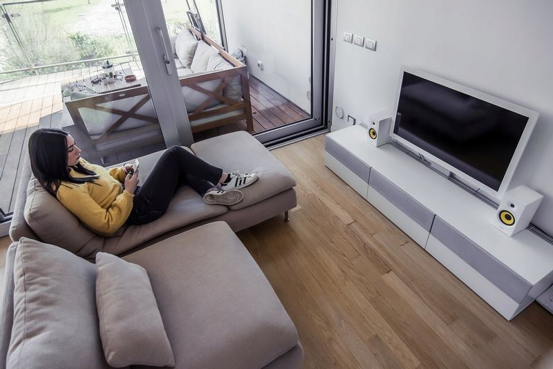 Głośniki komputerowe studyjne Edifier Bluetooth zdjęcie 3