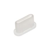 Zaślepka gniazda USB-C