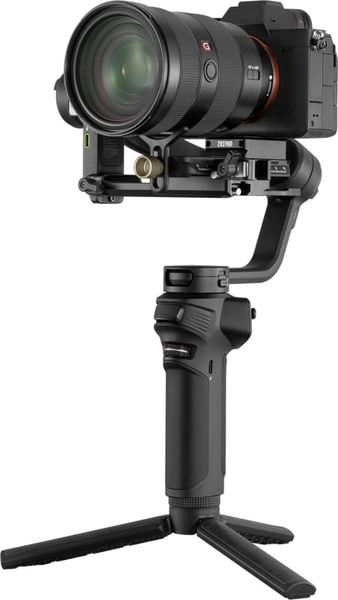 Gimbal Zhiyun Weebill 3S zdjęcie 5