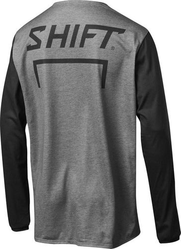 BLUZA SHIFT R3CON MUSE SMOKE XXL na Arena.pl