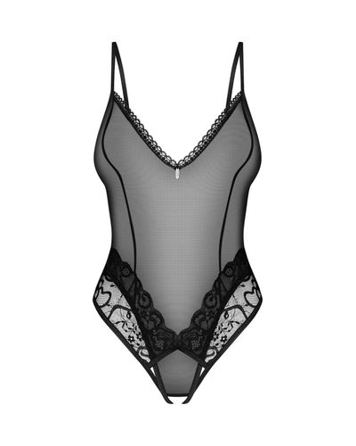 blomentis body otwarte   xs/s na Arena.pl