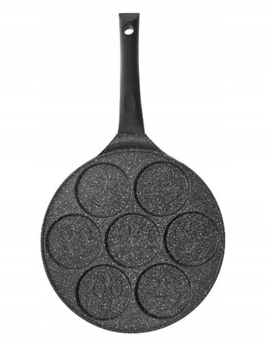 Patelnia do jajek i placków na Arena.pl