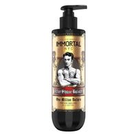 IMMORTAL One Million Dollars After Shave Balsam po goleniu, 350ml