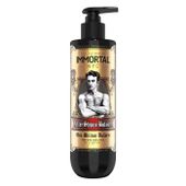 IMMORTAL One Million Dollars After Shave Balsam po goleniu, 350ml