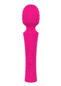 stymulator-rechargeable power wand - pink