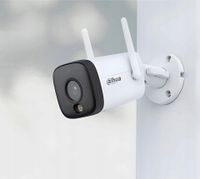 Kamera IP Dahua IPC-HFW1339DTK1-SW-PV-0360B