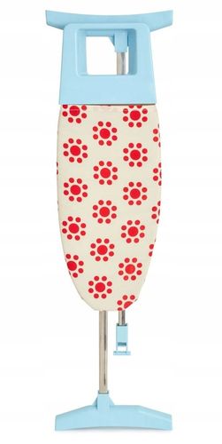 ŻELAZKO Z DESKĄ DO PRASOWANIA DLA DZIECI ZESTAW + SUSZARKA 60 CM CASDON na Arena.pl