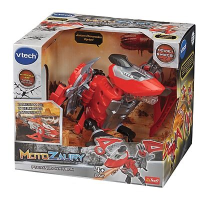 VTECH - Motozaury - Pteranodon Kyrion na Arena.pl