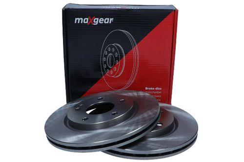 TARCZA HAM. DB P. W414 VANEO MAXGEAR na Arena.pl
