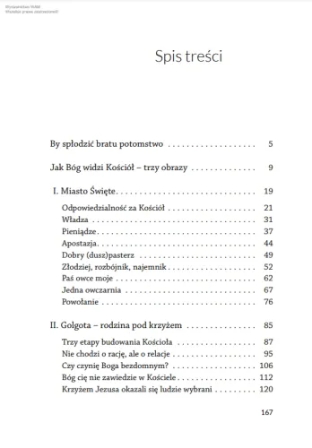 Jak Bóg pomyślał Kościół na Arena.pl