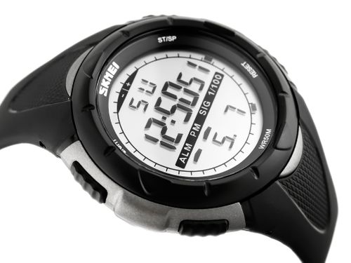 Skmei DG1025 - (zs004b) na Arena.pl