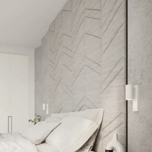 Kinkiet UTTI biały na Arena.pl