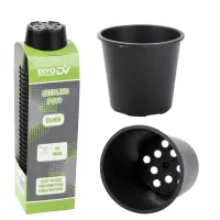 Doniczki do sadzonek 55mm 30 sztuk produkcyjne do rozsady kiełkowania