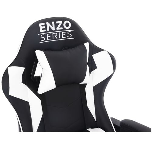 enzo white na Arena.pl