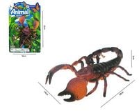 skorpion twardy 20cm | hhd10