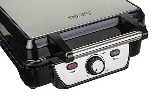 Gofrownica 1150W CR 3025 na Arena.pl