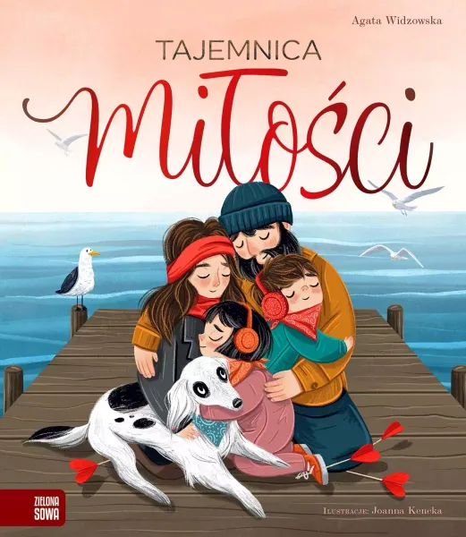 Tajemnica miłości zdjęcie 2