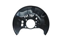 OSŁONA TARCZY HAMULCOWEJ TOYOTA RAV 4 IV 2013 2014 2015 2016 2017 2018 2019