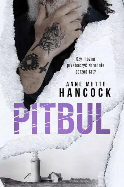 Mroki Kopenhagi. Tom 3. Pitbul zdjęcie 1