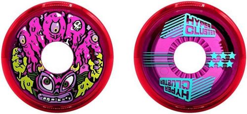 BANDAI Profesjonalne Jojo Yoyo Hyper Cluster na Arena.pl