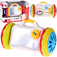 ZABAWKA EDUKACYJNA UROCZE UCIEKAJĄCE LUSTERKO